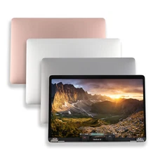 For Apple Macbook Air 13.3" A2337 2020 M1 LCD Screen Display+Top Parts Assembly