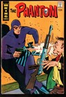 Phantom #25 1967 - King -Vg - Comic Book
