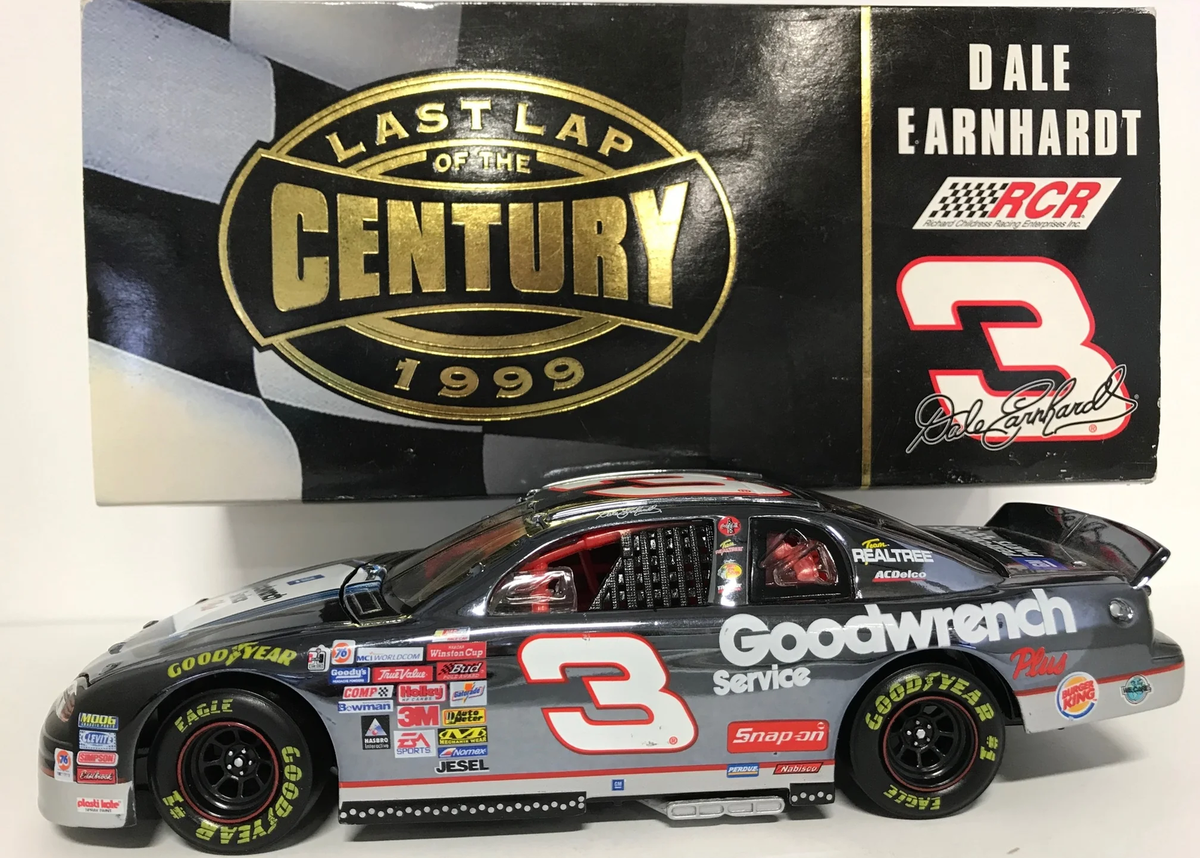 NASCAR  #19 DALE EARNHARDT  超希少 Action Dale Earnhardt Sr #19 Belden Asphalt | eBay