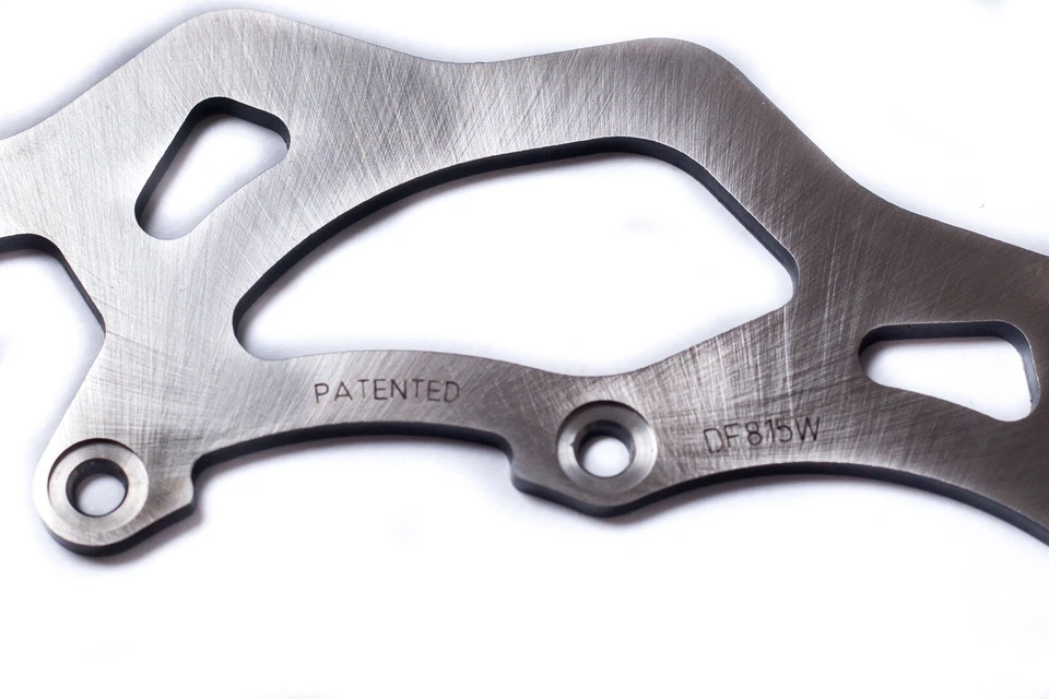 Galfer Rear Brake Rotor For Beta 240x4mm - Image 4 of 4