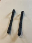 Gi Joe Mauler Tank Tracks Treads w/Pair ARAH 1985 Original Hasbro Free Ship