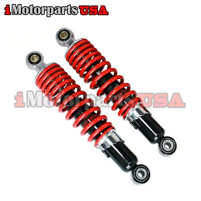 FRONT SHOCKS ABSORBER SUSPENSION FOR YERF DOG SPIDERBOX GX150