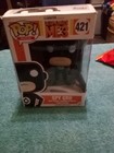 Funko Pop Movies Illumination Despicable Me 3 Spy Gru Vinyl. Figure — photo 1
