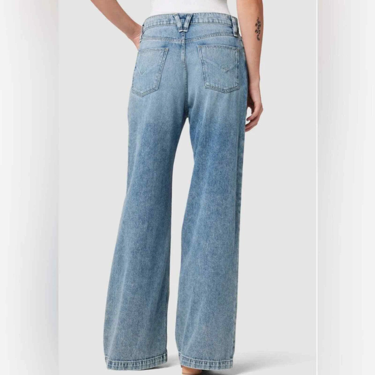 Hudson Jodie Jeans Shop