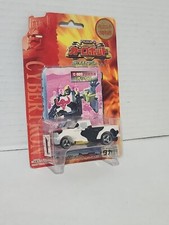 Takara Transformers Car Robot Ox C009 Ironhide Japan Import Cybertron 2000