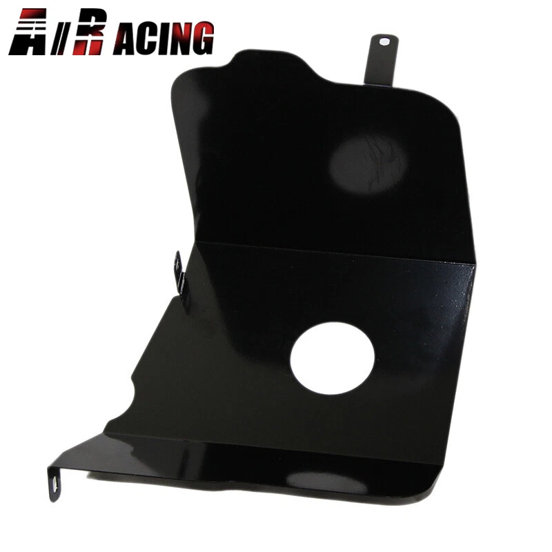 Nuevo kit de admisión de aire frío rojo + protector térmico adecuado 05-11 Toyota Tacoma 4,0 L V6 Foto 4 de 4