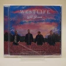 Westlife - Wild Dreams  | CD | Zustand NEU / ...