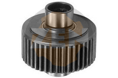 ERA ZN1200 Freilaufgetriebe, Starter für ISUZU,NISSAN,OPEL,VAUXHALL