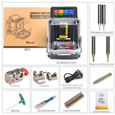 Xhorse Condor XC-Mini Plus II 2021 Automatic ...