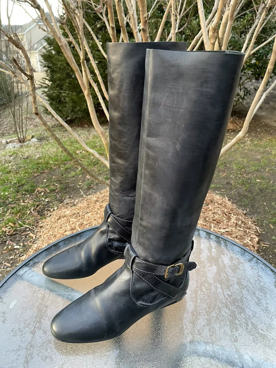 Best women's flat boots sale