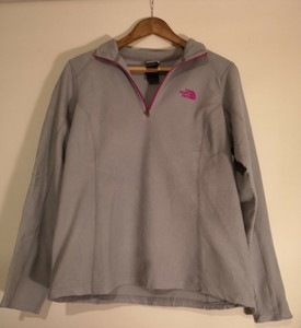 the north face cornice fleece