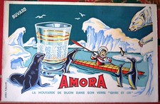 AMORA
