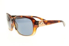 Costa Del Mar GANNET Copper Polarized Sunglasses GNT 120 Glass Lenses
