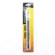 Harbor freight butane torch