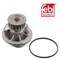 Febi Bilstein Wasserpumpe FüR Opel Astra G CC F48_ F08_ F35_ Meriva T98 F69_