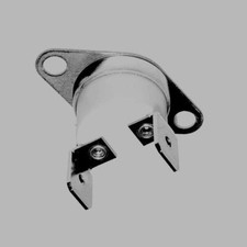 Tecnik  Range Cooker Thermal cut out 