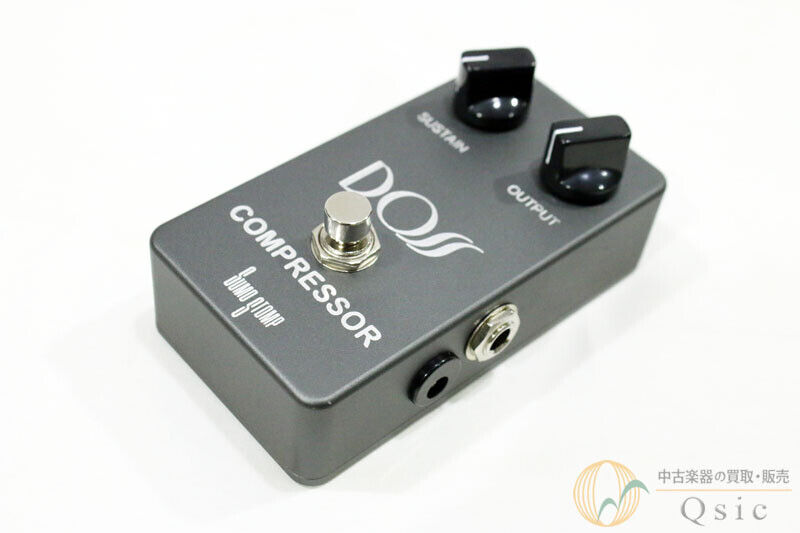 SUMO STOMP DOSS COMPRESSORUsed Compressor | eBay SUMO STOMP DOSS COMPRESSORUsed Compressor | eBay