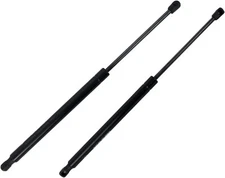 2 Hatch Lift Support Struts Fits Rainier Trailblazer Envoy 97X Ascender Bravada