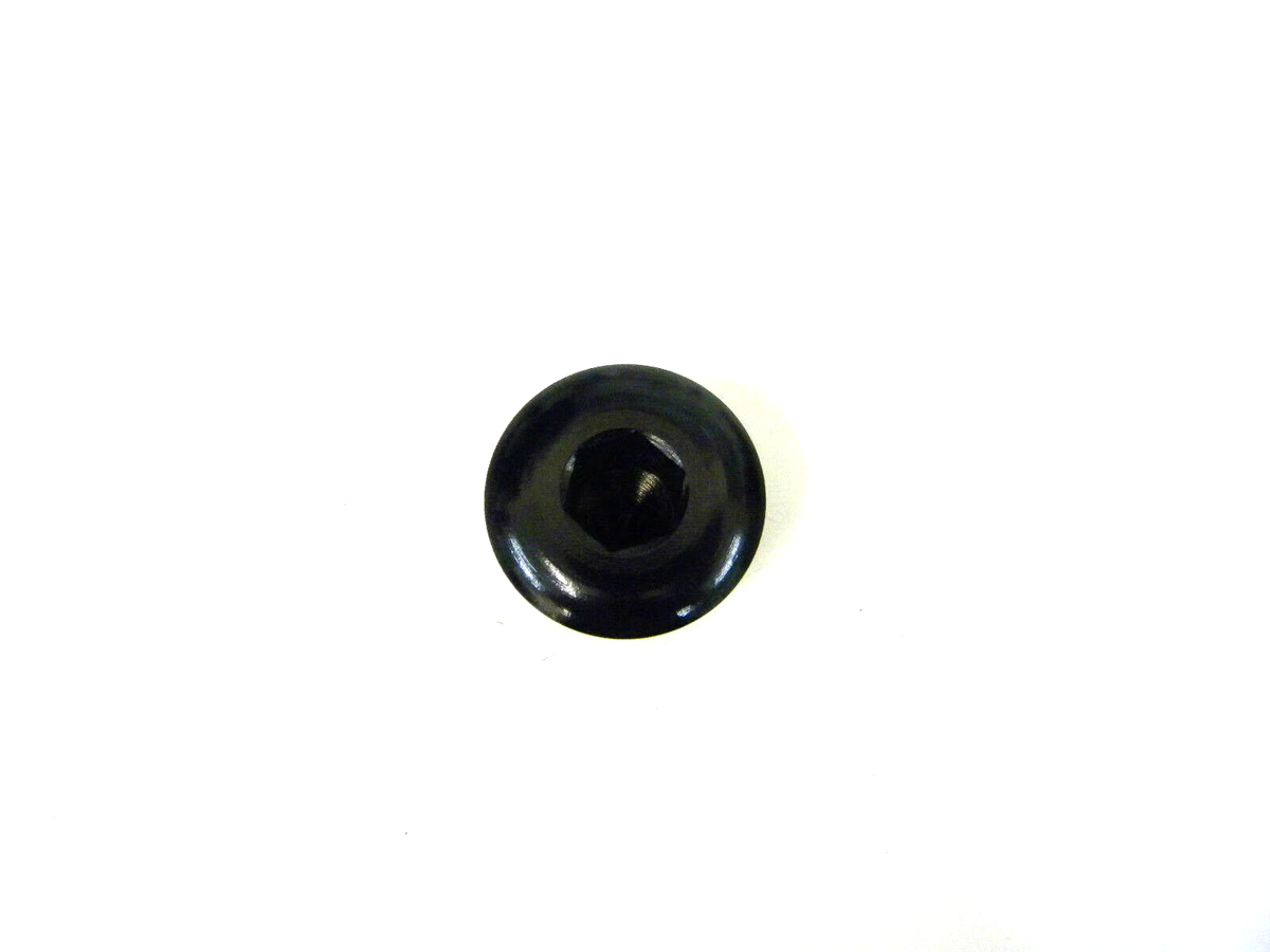 Holley Fuel Bowl Plugs (2) Holley Fuel Bowl Plugs (2)