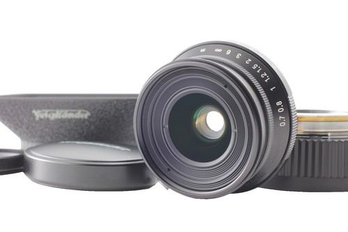New Voigtlander 21/25 21mm 25mm View Finder Viewfinder Leica M M10