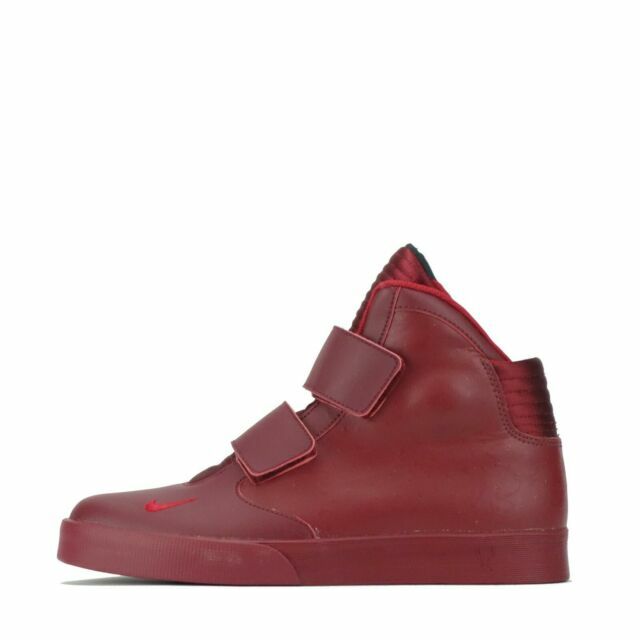 nike 2k3 flystepper red
