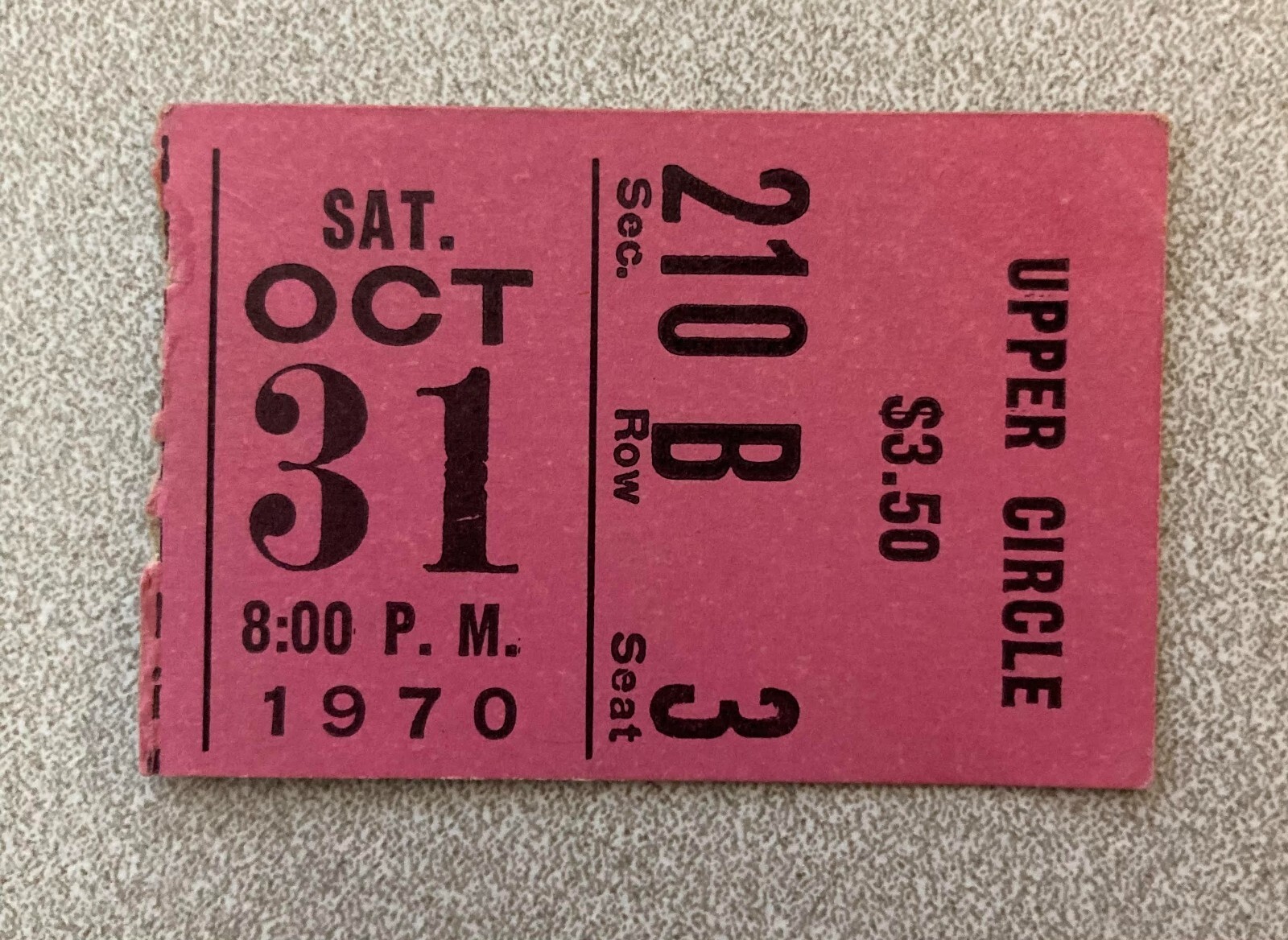 glen-hall-shutout-oct-31-1970-stl-blues-vs-la-kings-ticket-stub-ebay