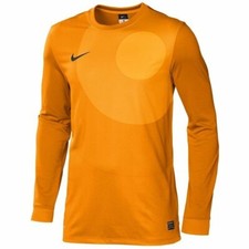 Park IV LS Goal langarm Torwarttrikot Kinder - Junior gelb 448265-739