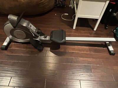 Magnetic Rowing Machine by Sunny Health Fitness SF-RW5515