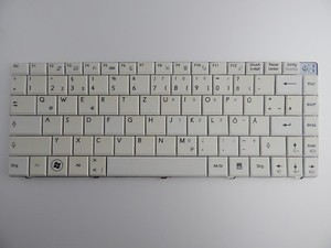 Notebook Original Einzeltaste Einzeln Tasten von Tastatur von MSI X340-7225VHP