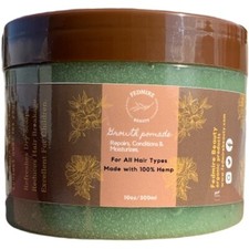 Growth Pomade For All Hair Types