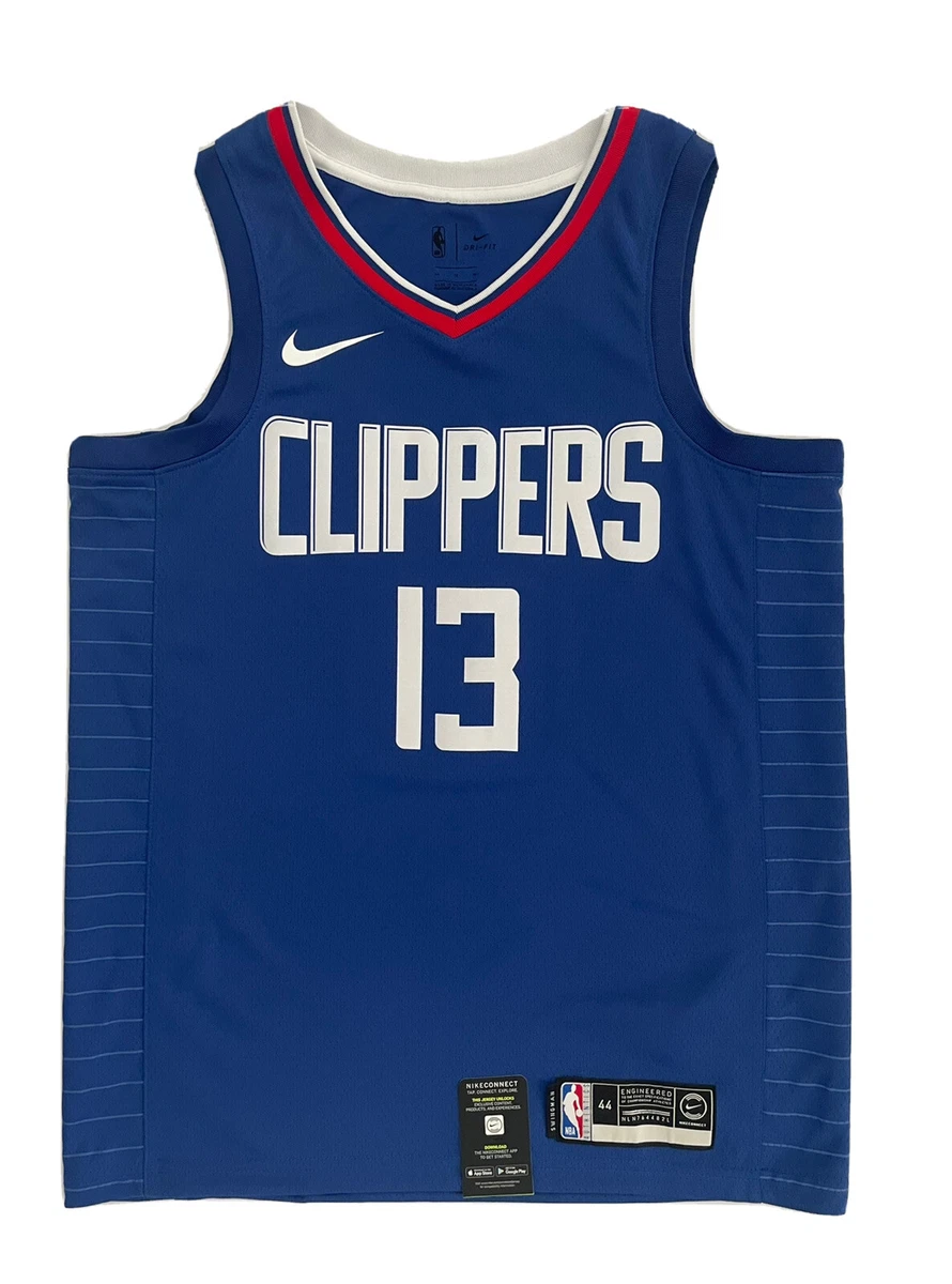 clippers icon jersey