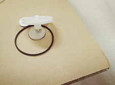 CDM4 Laser Head In Out Bin Gear M4 Gear Belt CD52 CD72A/F Gear for Philips lot