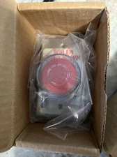 WPS Single Gang Wallplate Pushbutton WPSTWSLCLM