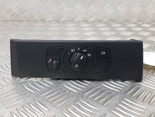 Antibrouillard BMW SERIE 5