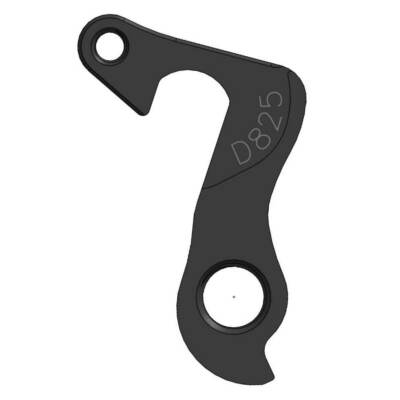 Schaltauge #X097 für Orbea Gain Optima Vector Carpe Onna | D825 Pilo