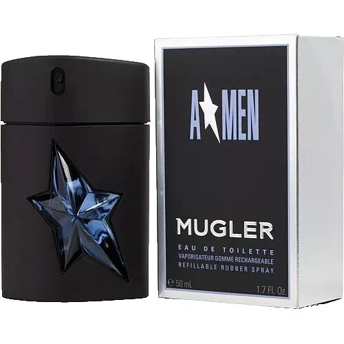 Fragancias Para hombre Thierry Mugler Spray