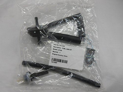 Tubo Del Carburante Bocca Di Comprare On Line | Augustin Group - Foto 5