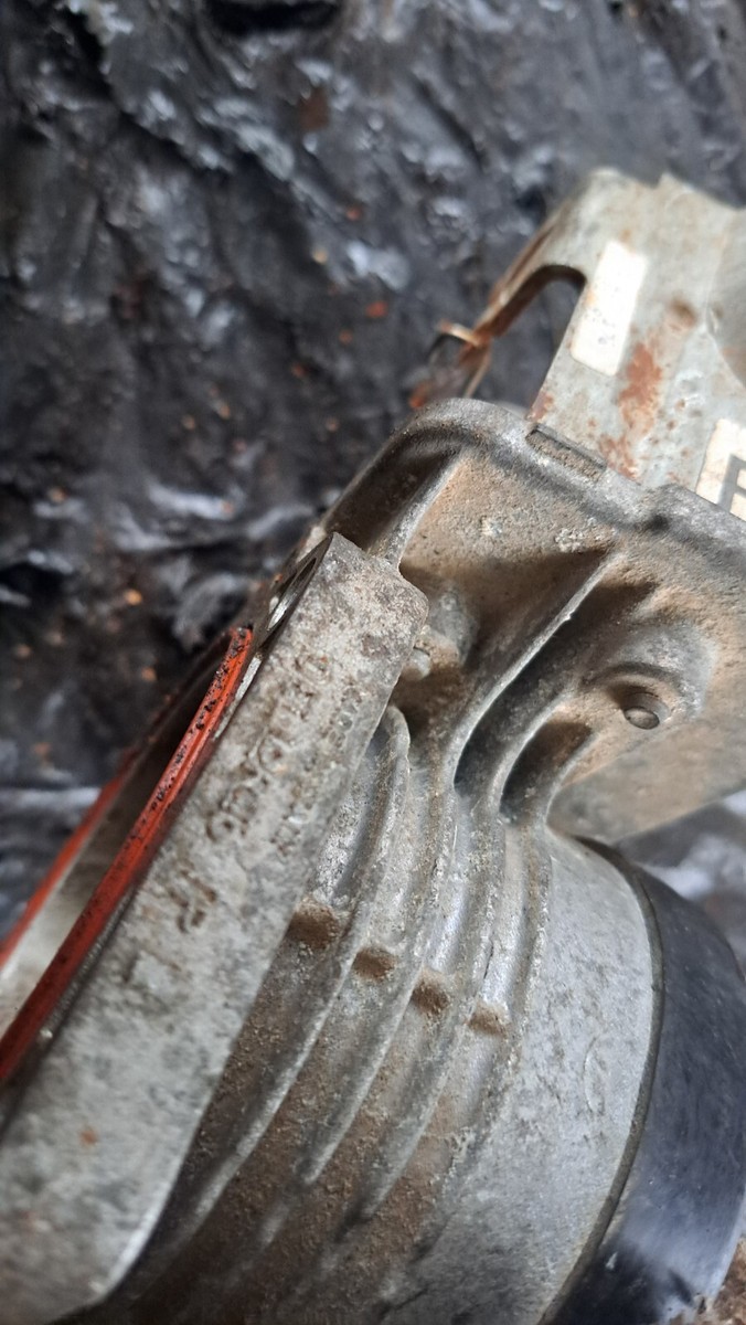 Throttle body BMW e38,e36 328i M52 M52B28 Bore 1427174 | eBay 