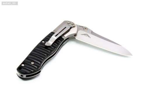 Benchmade 670 Osborne Apparition Linerlock Folding Pocket Knife. Discontinued. - Picture 3 of 14
