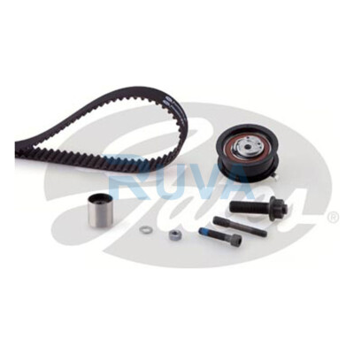 Fits Ford Galaxy Seat Inca Alhambra VW Caddy Ruva Timing Cam Belt Kit