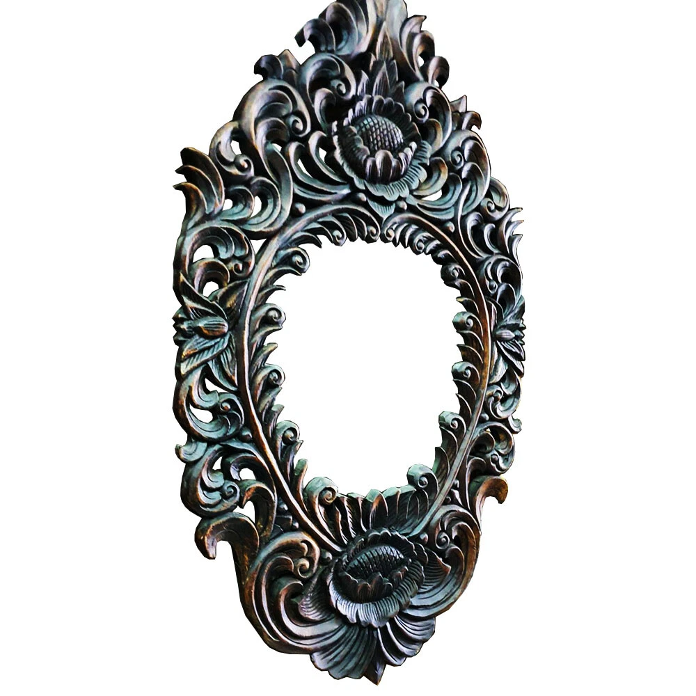 Victorian Mirror Frame