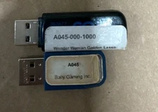 Scientific Game A045 Wonder Woman Golden Lasso OEM Free Shipping 