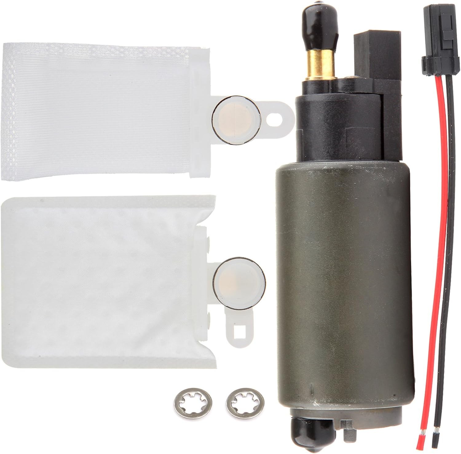 FE0430 Fuel Pump for Ford Contour & Escape & Escort & Mercury Cougar 1995-2002