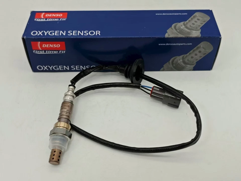 234-4623 DENSO Downstream O2 Oxygen Sensor For 92-14 Scion XD 2008-2014 1.8L L4 Foto 3 de 4