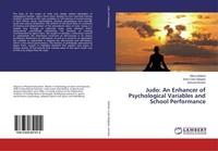 Judo: An Enhancer Of Psychological Variables And School Performance Samuel HonóR