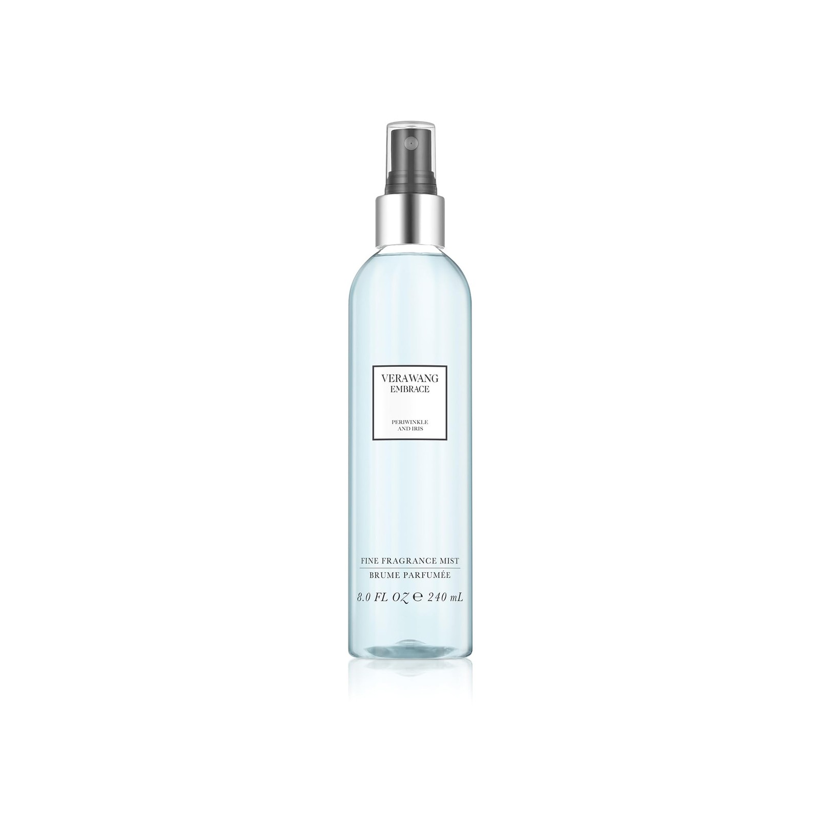 Embrace Periwinkle and Iris Body Mist 8.4 fl oz (Pack of 1),