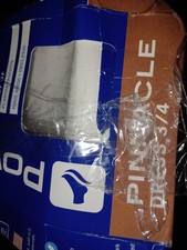 powerstep pinnacle insoles 3/4