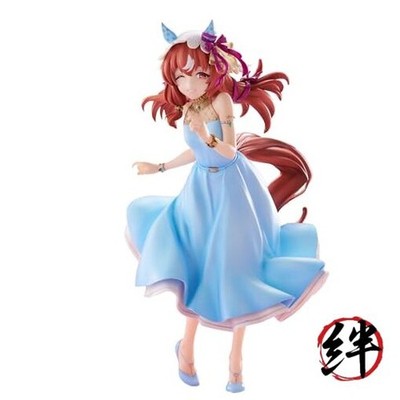 Uma Musume Pretty Derby Trio-Try-iT Figure Still-in-Love