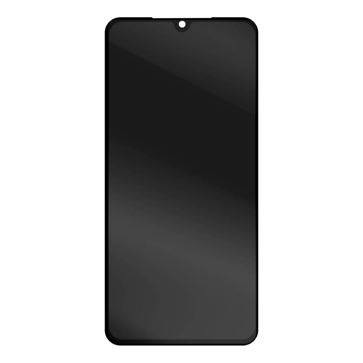 Réparer écran cassé Xiaomi Mi 9 avec cette vitre tactile LCD noir