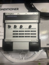 Digitech Vocalist Live 2 Vocal Effects Pedal ...